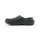 Formal Loafer-Inspired Clogs Image 2