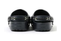 Formal Loafer-Inspired Clogs Image 4