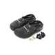 Formal Loafer-Inspired Clogs Image 6