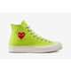 Vibrant Springtime Collaboration Shoes Image 2