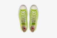 Vibrant Springtime Collaboration Shoes Image 3