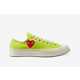 Vibrant Springtime Collaboration Shoes Image 5
