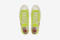 Vibrant Springtime Collaboration Shoes Image 7
