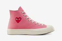 Vibrant Springtime Collaboration Shoes Image 8