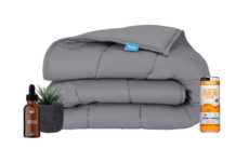 Quarantine Care Packs