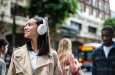 Mobile Lifestyle Audio Accessories