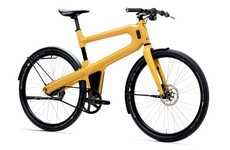 Lightweight Urbanite eBikes