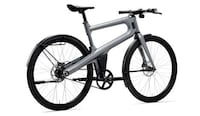 Lightweight Urbanite eBikes Image 3