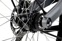 Lightweight Urbanite eBikes Image 6