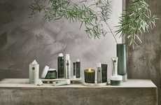Tranquil Cosmetic Collections
