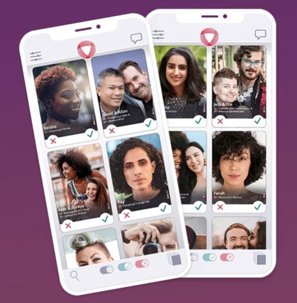 Dating App Wellness Workshops