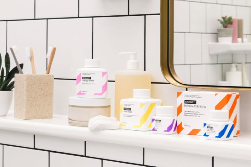 Pay-What-You-Can Online Pharmacies