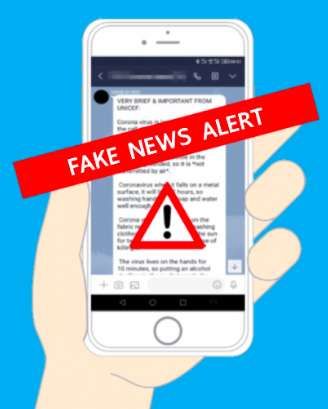 Anti-Fake Pandemic News Apps