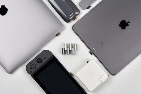 Aftermarket Magnetic Technology Connectors