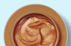 Overnight Tanning Masks