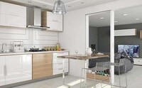 Pocket Door-Inspired Storage Systems Image 6