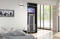 Pocket Door-Inspired Storage Systems Image 7