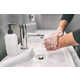 Olympian Hand Washing Campaigns Image 1