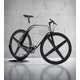Handcrafted Carbon Monocoque Bicycles Image 5