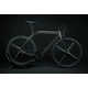 Handcrafted Carbon Monocoque Bicycles Image 6