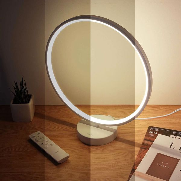 aukey aura lamp