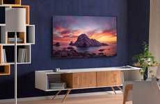 High-Quality Entry-Level TVs