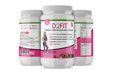 Female-Targeted Protein Supplements