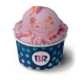 Popping Candy Ice Creams Image 1