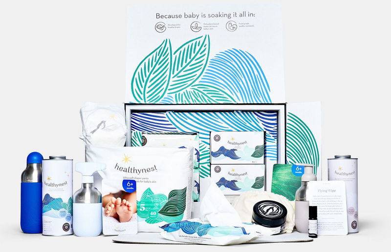 Supportive Parenting Platforms