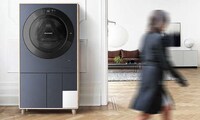 Storage-Equipped Washing Machines Image 2