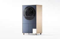 Storage-Equipped Washing Machines Image 5