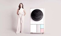 Storage-Equipped Washing Machines Image 8