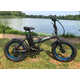 Off-Road-Friendly Electric Bicycles Image 1