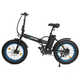 Off-Road-Friendly Electric Bicycles Image 2