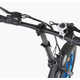 Off-Road-Friendly Electric Bicycles Image 4