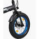 Off-Road-Friendly Electric Bicycles Image 5
