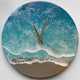 Oceanic Resin Artwork Collections Image 5