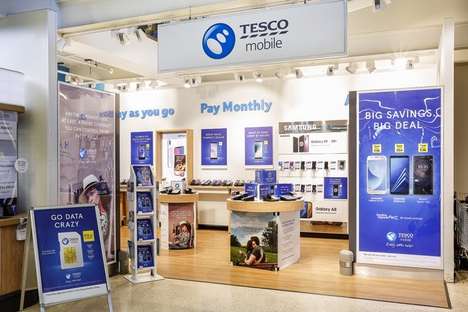 Complimentary Telecom Call Promotions