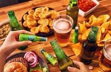 Pickle-Flavored Beer Salts