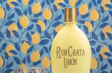 Citrus-Tinged Caribbean Rums