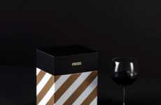 Quarantine-Themed Wine Boxes