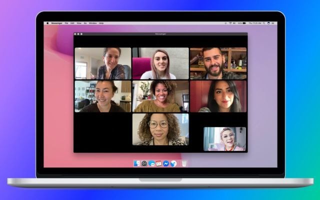 Dedicated Messenger App Releases