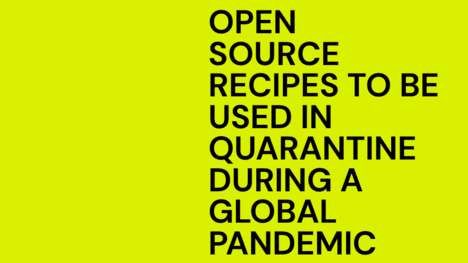 Open-Source Cookbooks