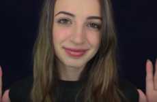 Stress-Relieving ASMR Channels