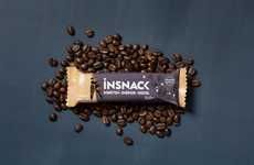 15 Sustainable Snack Innovations