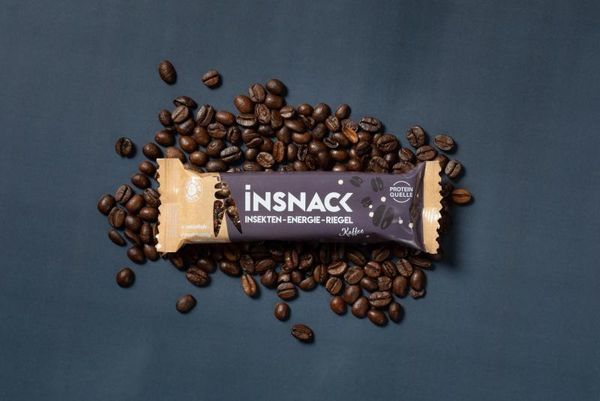 15 Sustainable Snack Innovations