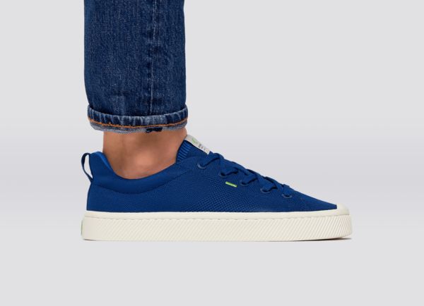 20 Sustainable Footwear Innovations