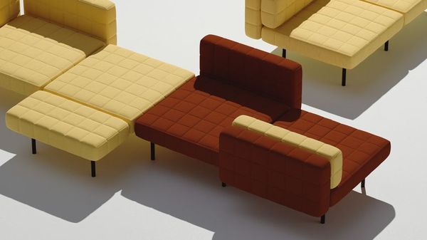 30 Examples of Modular Furniture