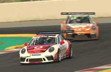 Pro Digital Race Competitions