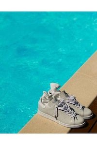 Elevated Classic Footwear Models Image 2